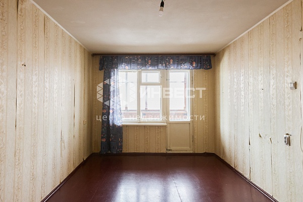2-к квартира, 45 кв.м.
