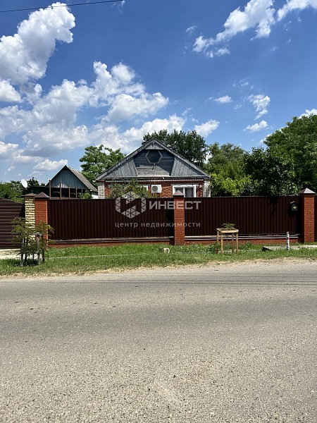Дом, 63 кв.м.