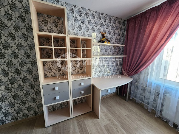 3-к квартира, 57 кв.м. 3-к квартира, 57 кв.м.