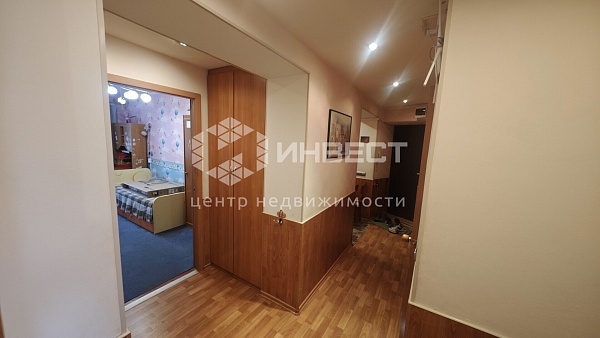 4-к квартира, 90 кв.м.