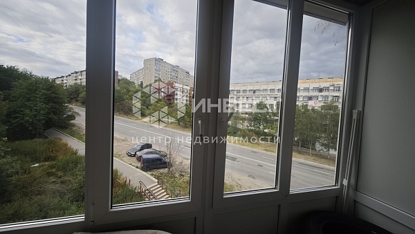 4-к квартира, 90 кв.м.