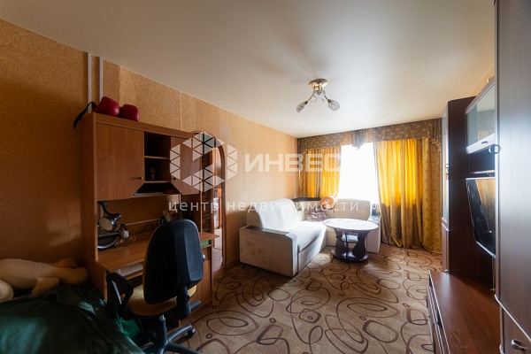 2-к квартира, 41 кв.м.