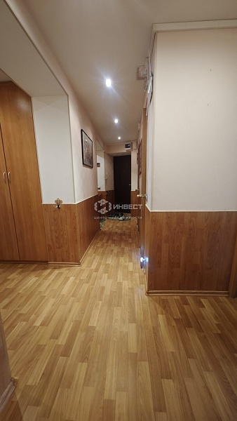 4-к квартира, 90 кв.м.
