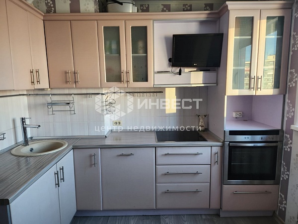 3-к квартира, 57 кв.м. 3-к квартира, 57 кв.м.
