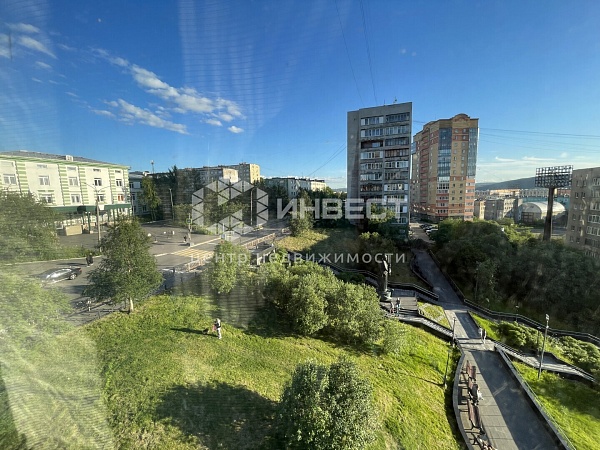 3-к квартира, 65 кв.м.