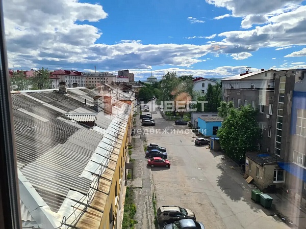 Аренда недвижимости, квартира