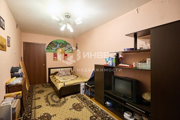 3-к квартира, 61 кв.м.