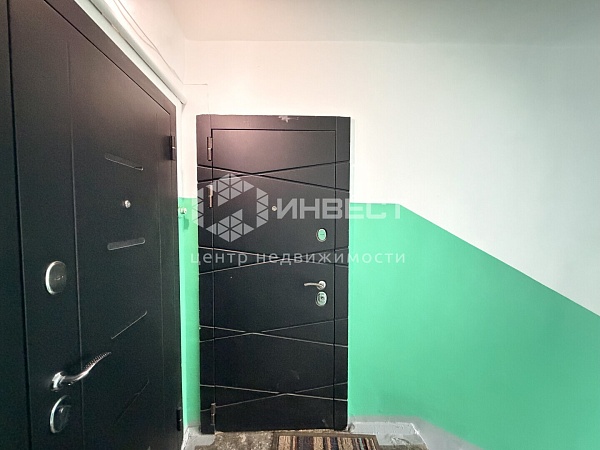 2-к квартира, 48 кв.м.