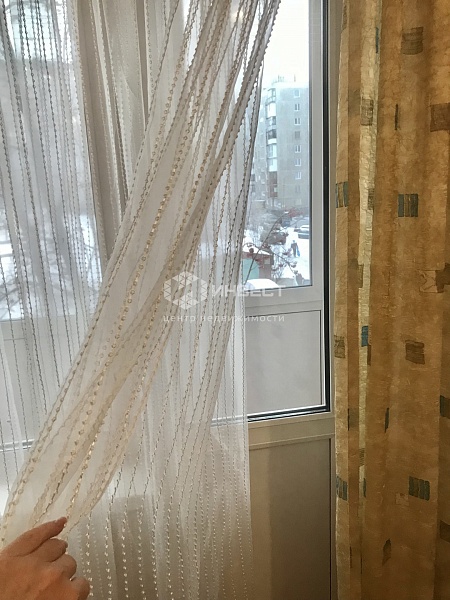 Аренда недвижимости, квартира