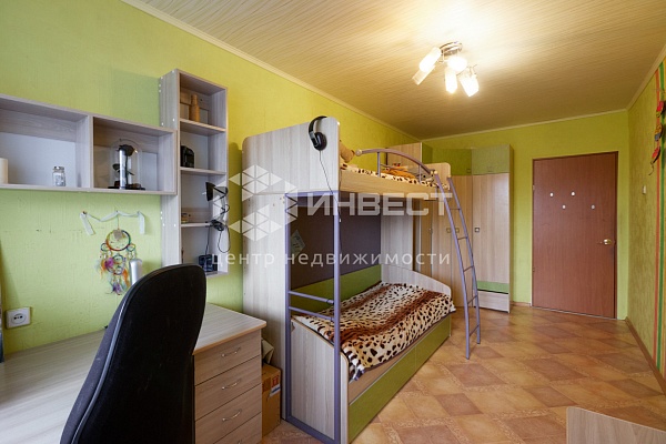3-к квартира, 61 кв.м. 3-к квартира, 61 кв.м.