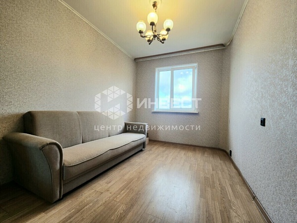 2-к квартира, 55 кв.м.