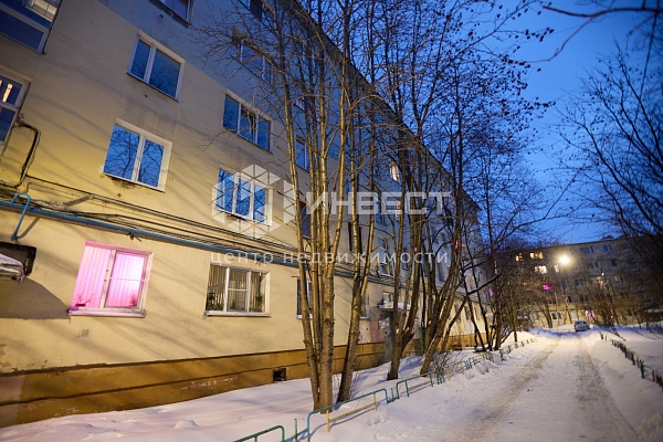 2-к квартира, 44 кв.м. 2-к квартира, 44 кв.м.