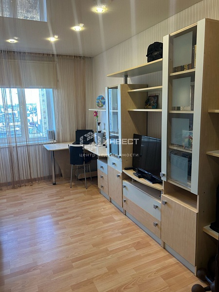 3-к квартира, 61 кв.м.