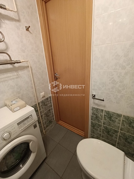 2-к квартира, 43 кв.м.