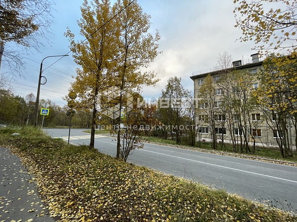 2-к квартира, 47 кв.м.