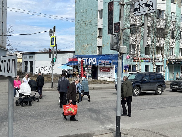 Аренда недвижимости, коммерческая
