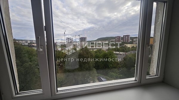 4-к квартира, 90 кв.м.
