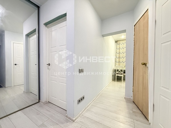 2-к квартира, 48 кв.м.