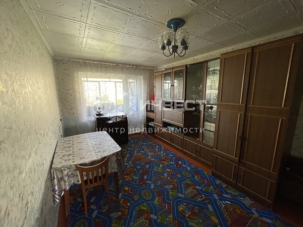2-к квартира, 48 кв.м.