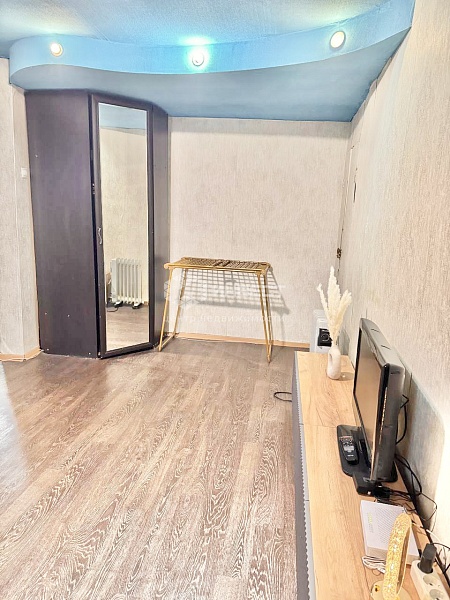 2-к квартира, 44 кв.м.