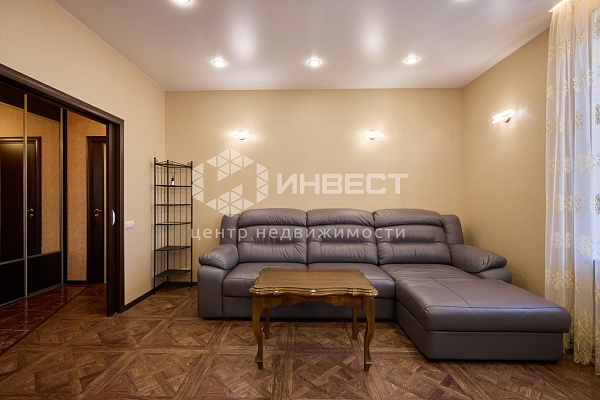 2-к квартира, 55 кв.м. 2-к квартира, 55 кв.м.
