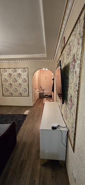 3-к квартира, 55 кв.м.