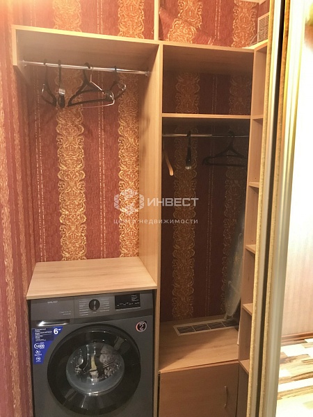 Аренда недвижимости, квартира