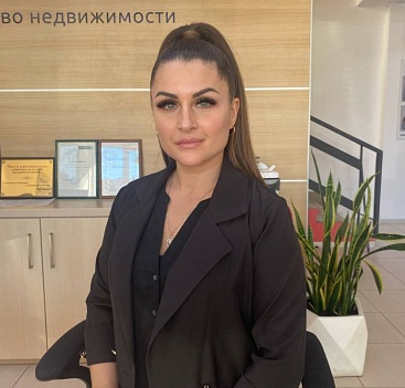 Колесникова Екатерина Леонидовна