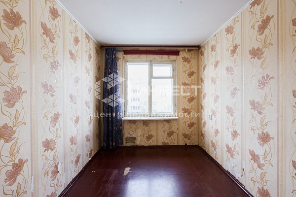 2-к квартира, 45 кв.м.