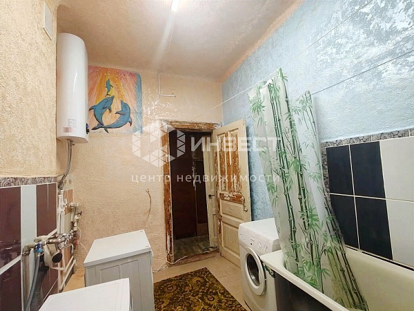 3-к квартира, 79 кв.м.