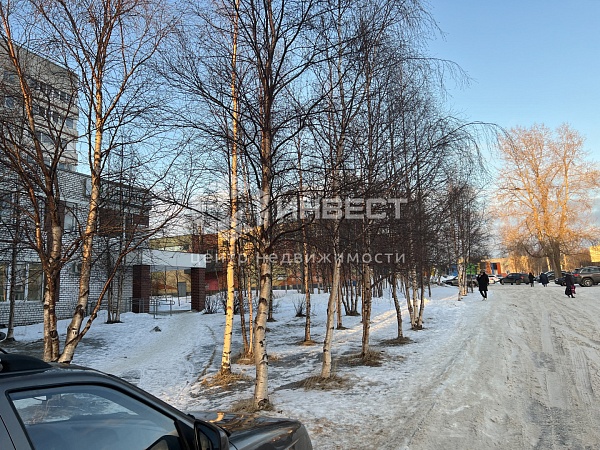 Офисные помещения, 60 кв.м.