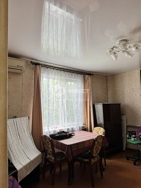 Дом, 63 кв.м.