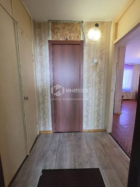Аренда недвижимости, квартира