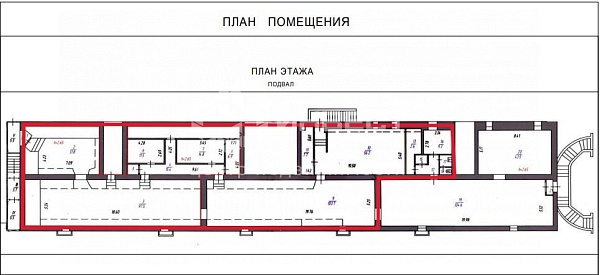 Аренда недвижимости, коммерческая