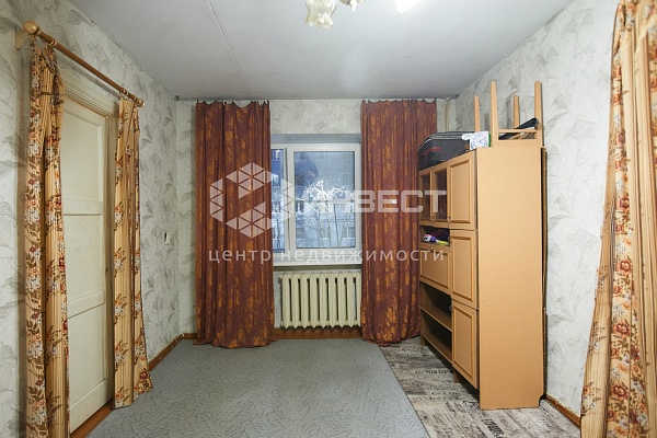2-к квартира, 43 кв.м.