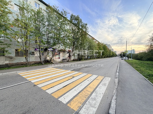 2-к квартира, 48 кв.м.