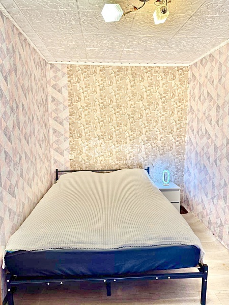 2-к квартира, 44 кв.м.