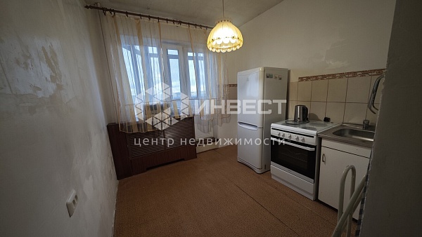 3-к квартира, 61 кв.м.
