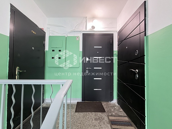 2-к квартира, 48 кв.м.