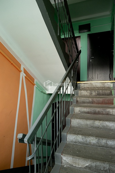 2-к квартира, 41 кв.м.