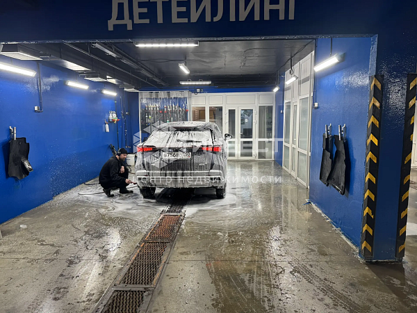 Помещения свободного назначения, 327 кв.м.