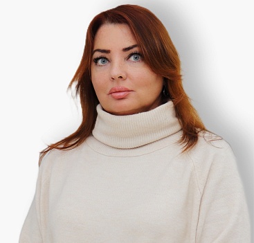 Иванова Юлия Валентиновна