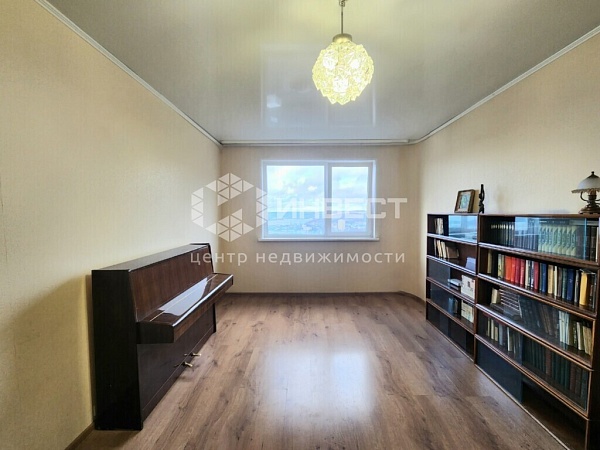 2-к квартира, 55 кв.м.