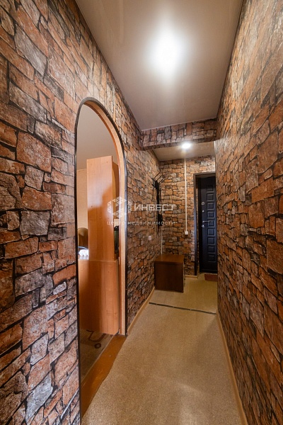 2-к квартира, 41 кв.м.