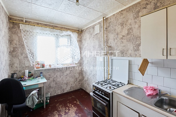 2-к квартира, 45 кв.м.