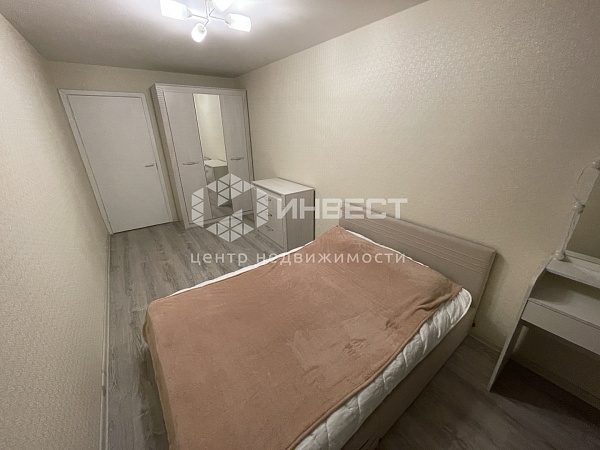 4-к квартира, 89 кв.м.