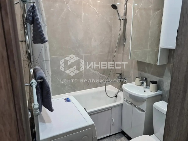 Аренда недвижимости, квартира
