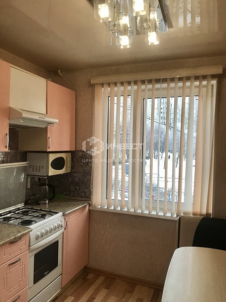 Аренда недвижимости, квартира