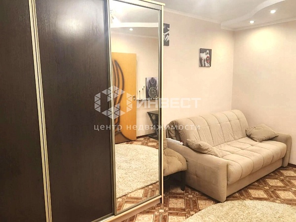 2-к квартира, 53 кв.м.