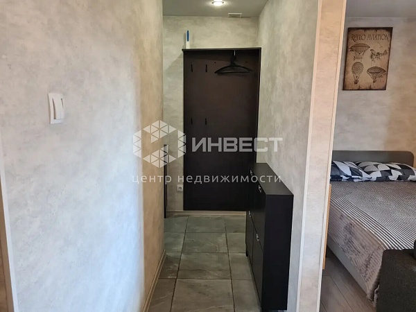 Аренда недвижимости, квартира